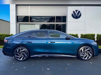 Used Volkswagen ID.7 2025 for sale - 76909358: Photo