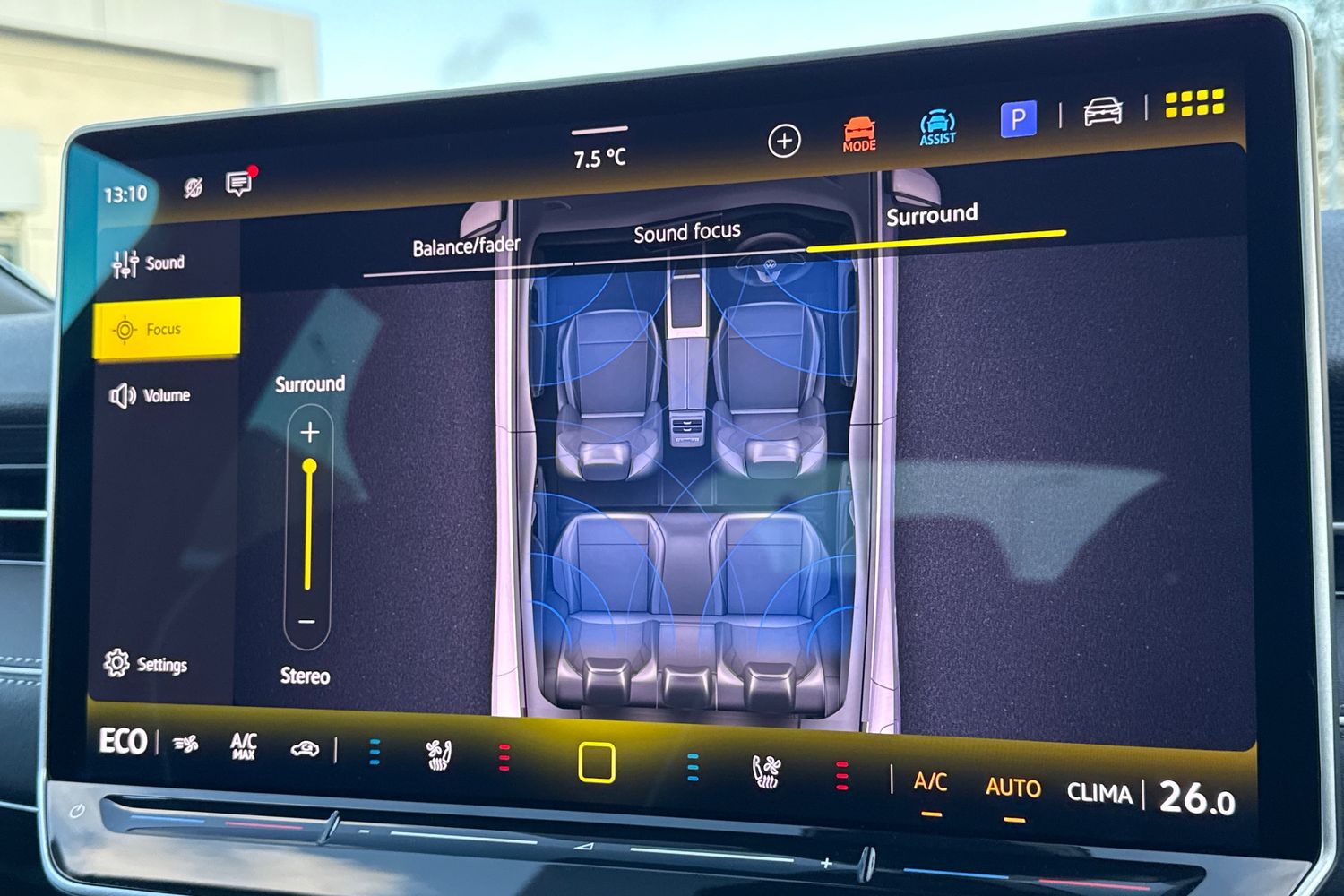 Used Volkswagen ID.7 2025 for sale - 76909358: Photo 40