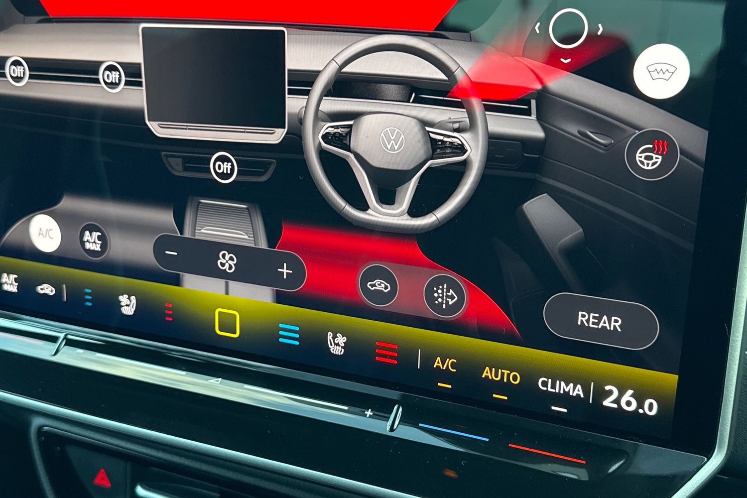 Used Volkswagen ID.7 2025 for sale - 76909358: Photo 43