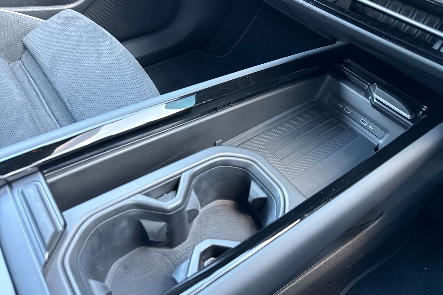 Used Volkswagen ID.7 2025 for sale - 76909358: Photo 44