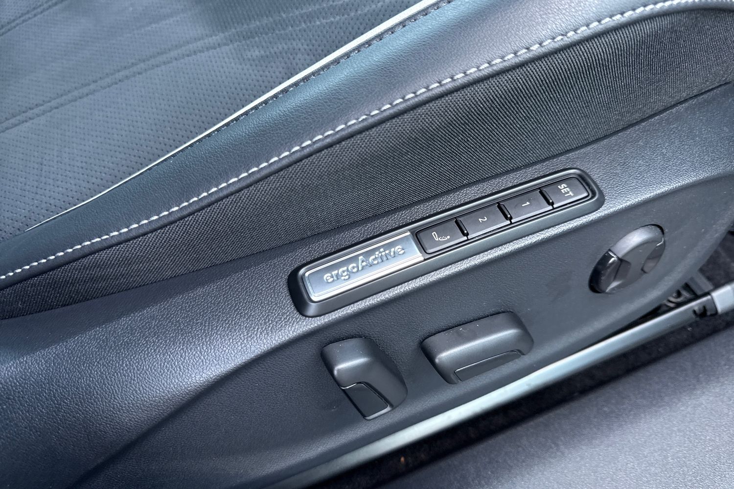 Used Volkswagen ID.7 2025 for sale - 76909358: Photo 45