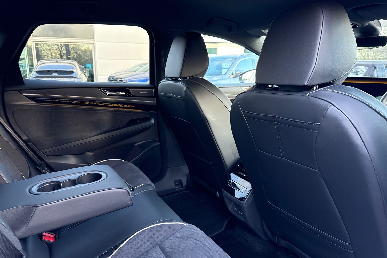 Used Volkswagen ID.7 2025 for sale - 76909358: Photo 46