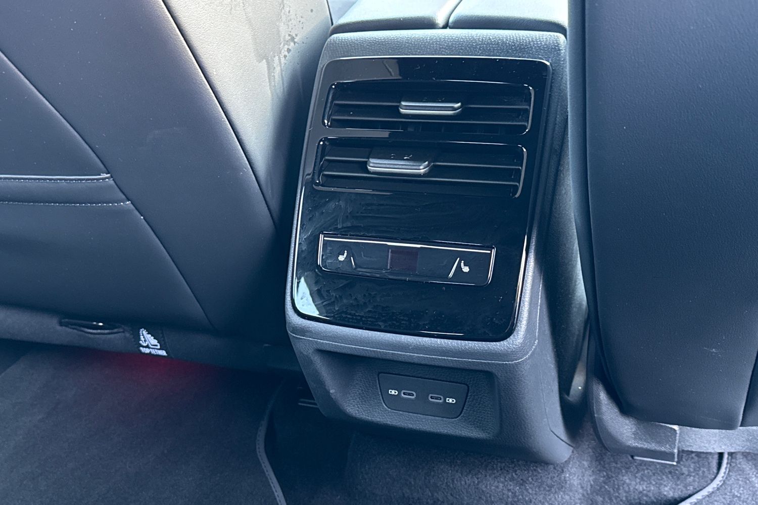 Used Volkswagen ID.7 2025 for sale - 76909358: Photo 47