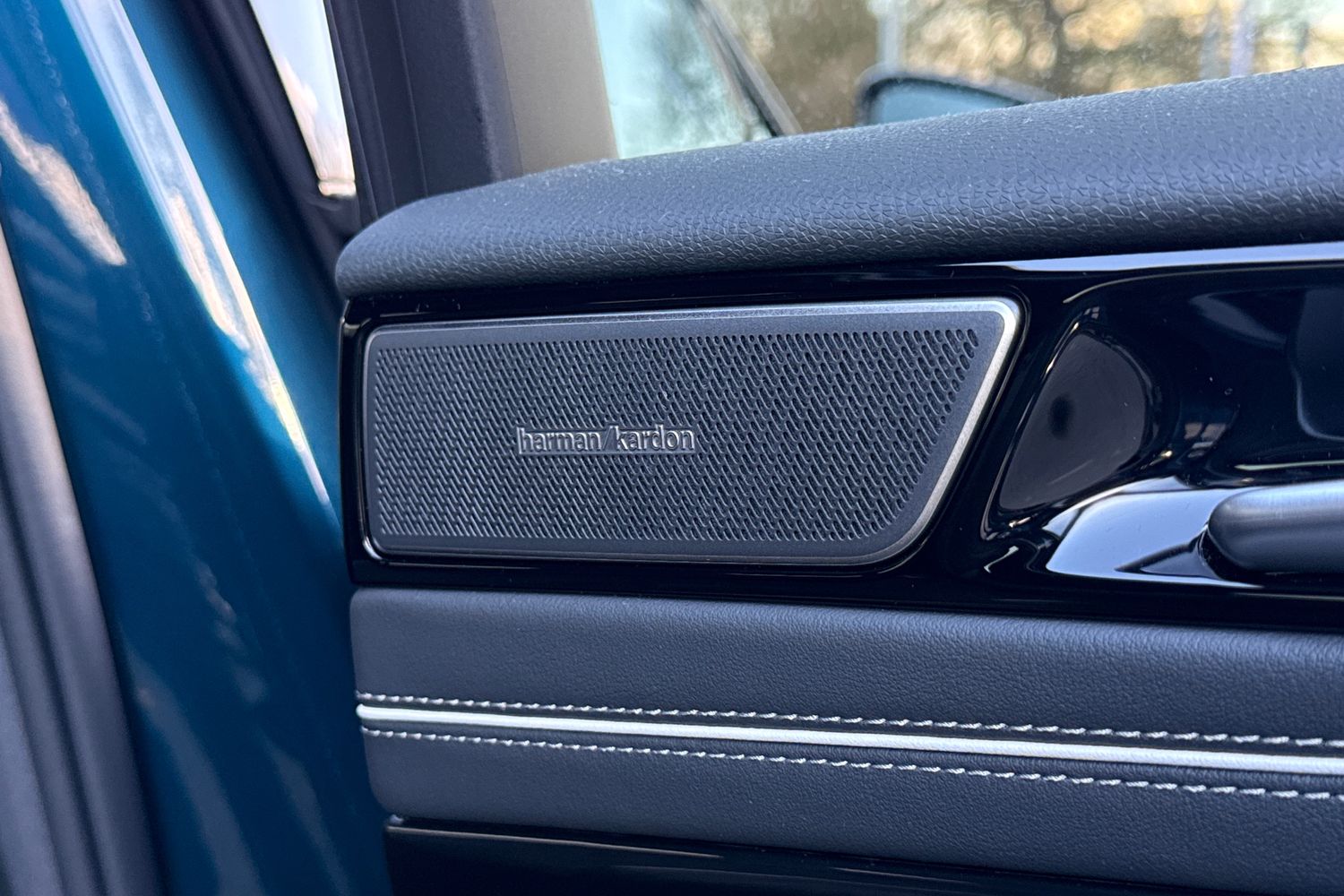 Used Volkswagen ID.7 2025 for sale - 76909358: Photo 49