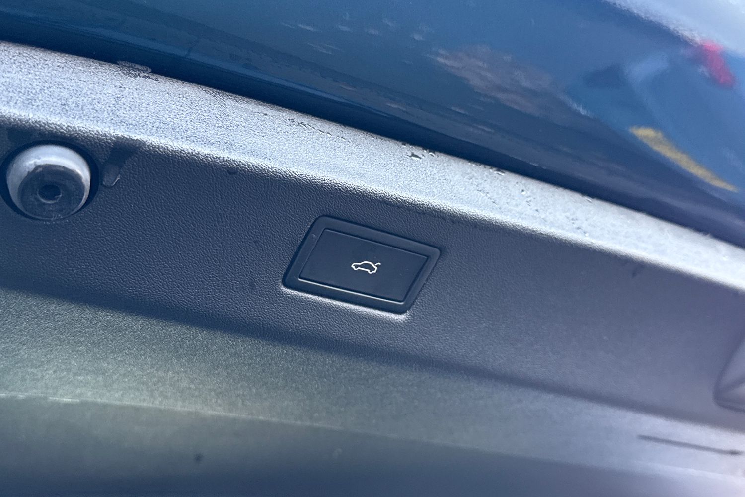 Used Volkswagen ID.7 2025 for sale - 76909358: Photo 50