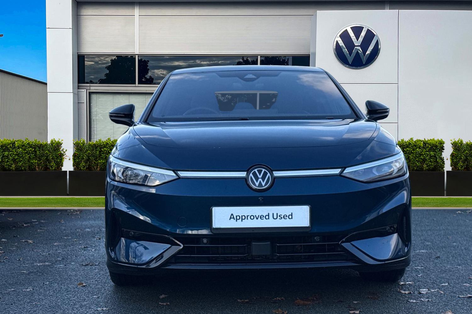 Used Volkswagen ID.7 2025 for sale - 76909358: Photo 6