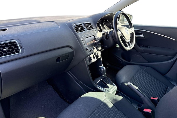 Used Volkswagen Polo 2017 for sale - 76186089: Photo 15