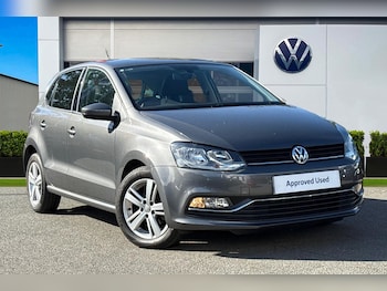 Volkswagen - Polo