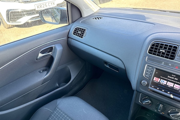 Used Volkswagen Polo 2017 for sale - 76186089: Photo 20