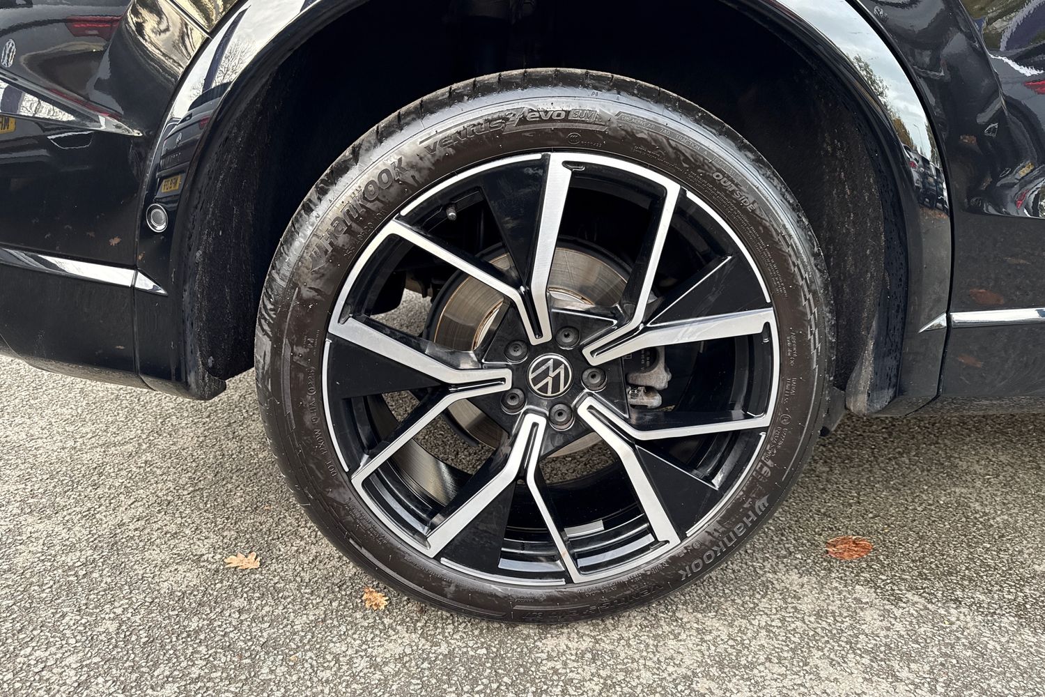 Used Volkswagen Tiguan 2025 for sale - 76520004: Photo 10