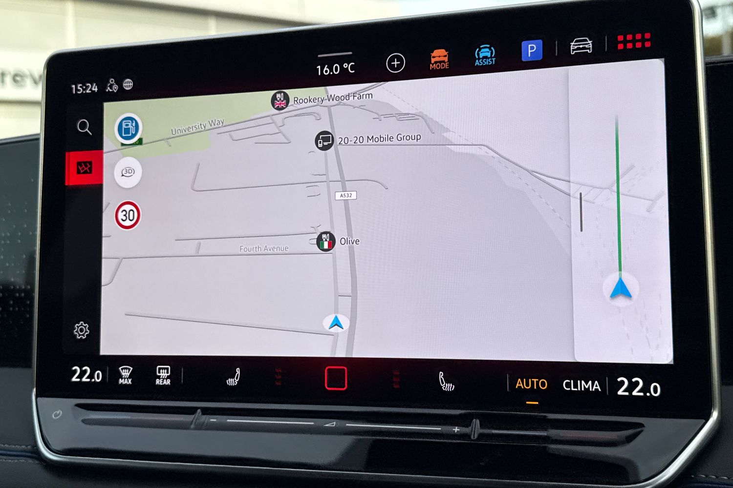 Used Volkswagen Tiguan 2025 for sale - 76520004: Photo 16