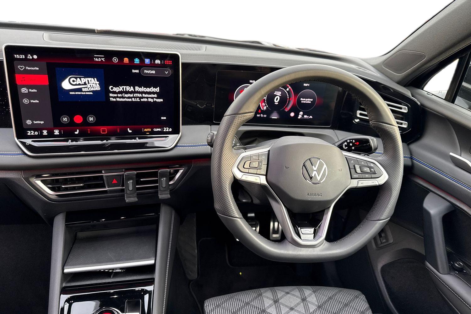 Used Volkswagen Tiguan 2025 for sale - 76520004: Photo 17