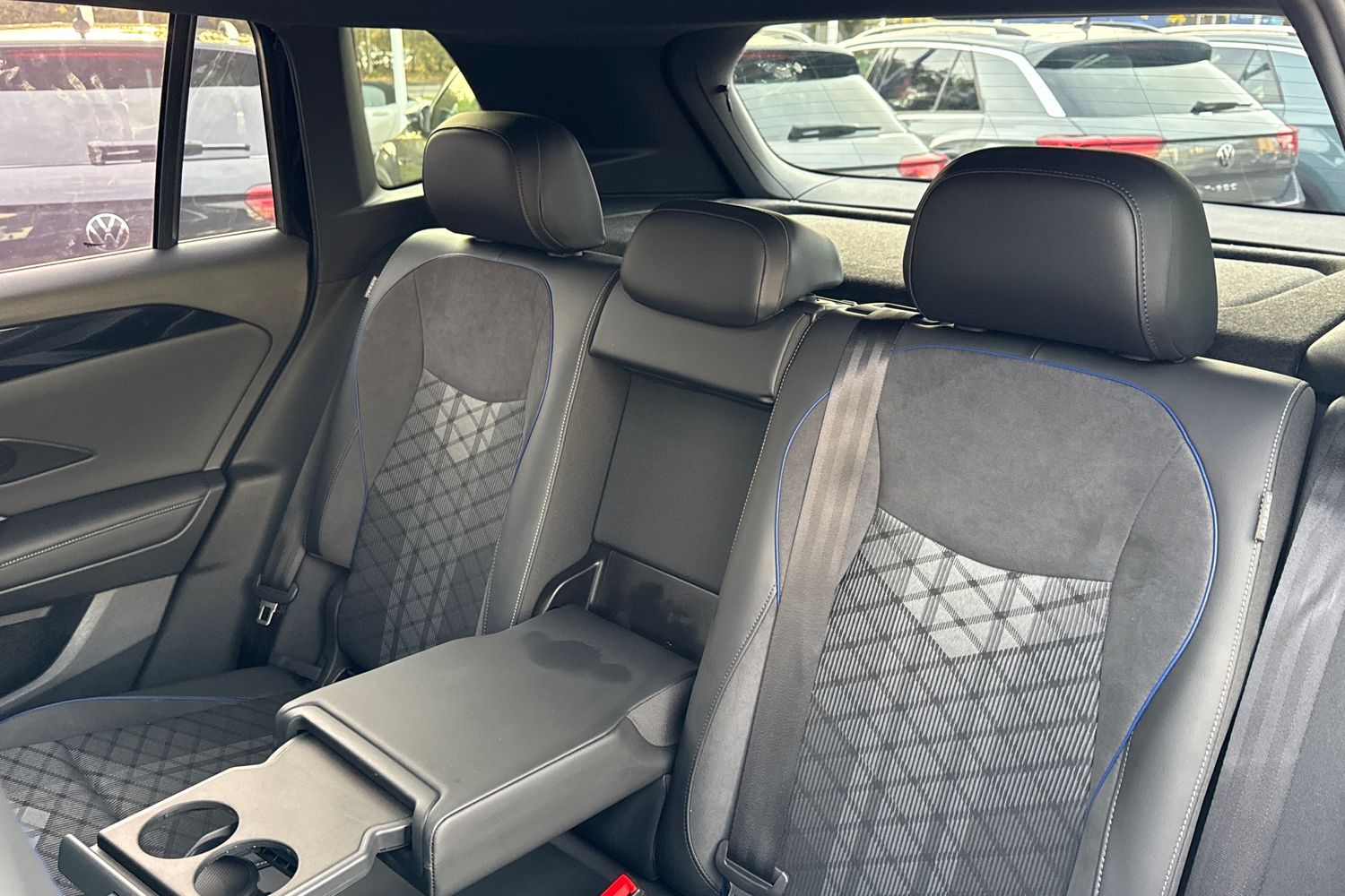 Used Volkswagen Tiguan 2025 for sale - 76520004: Photo 18