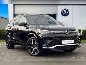 Used Volkswagen Tiguan 2025 for sale - 76520004: Photo