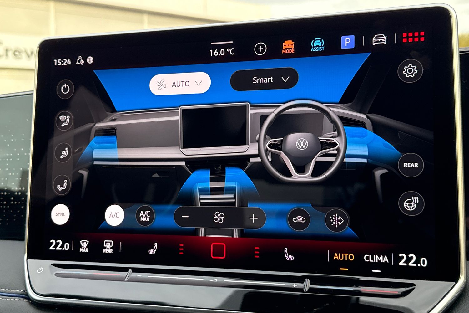 Used Volkswagen Tiguan 2025 for sale - 76520004: Photo 21