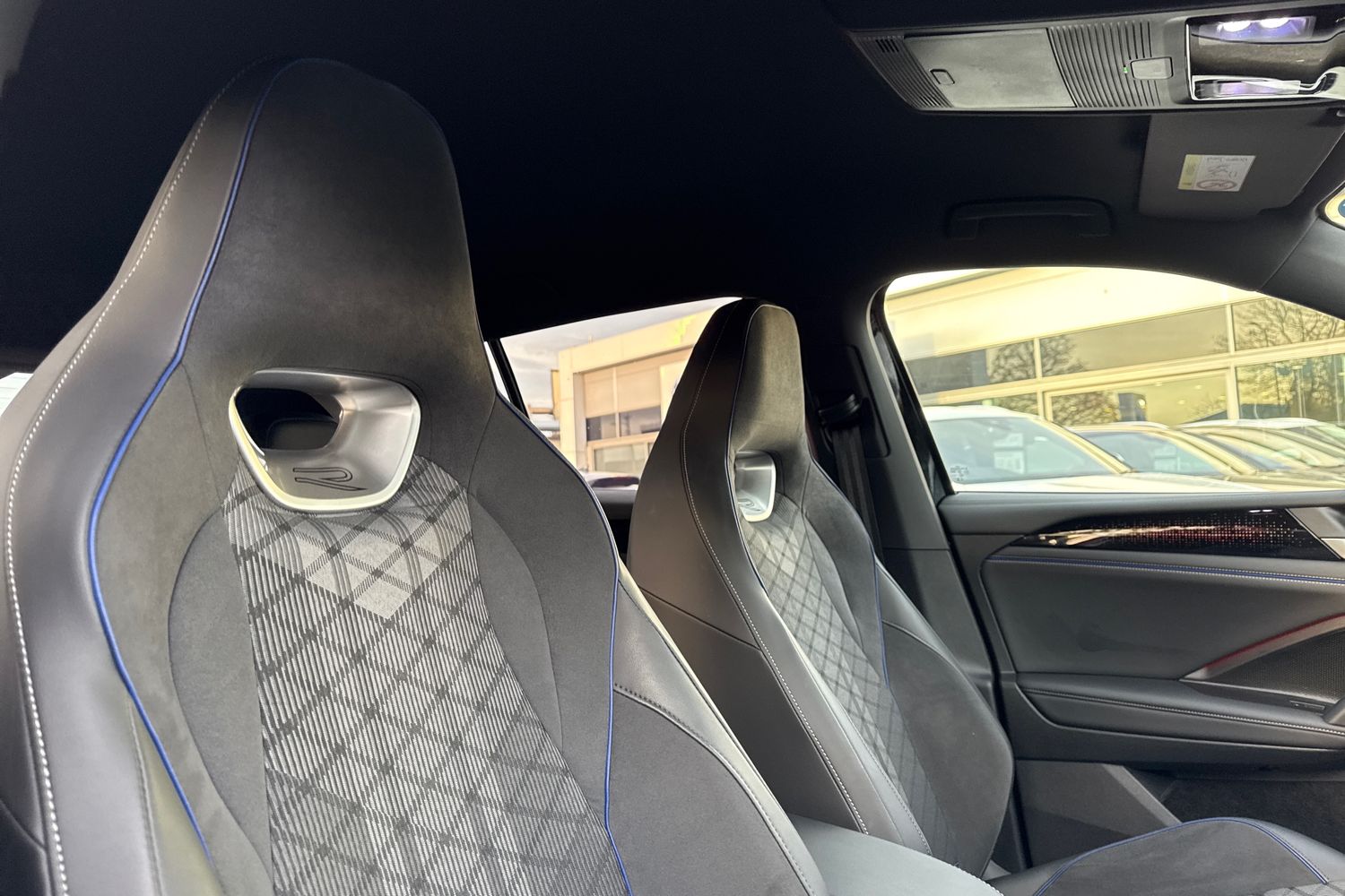 Used Volkswagen Tiguan 2025 for sale - 76520004: Photo 23