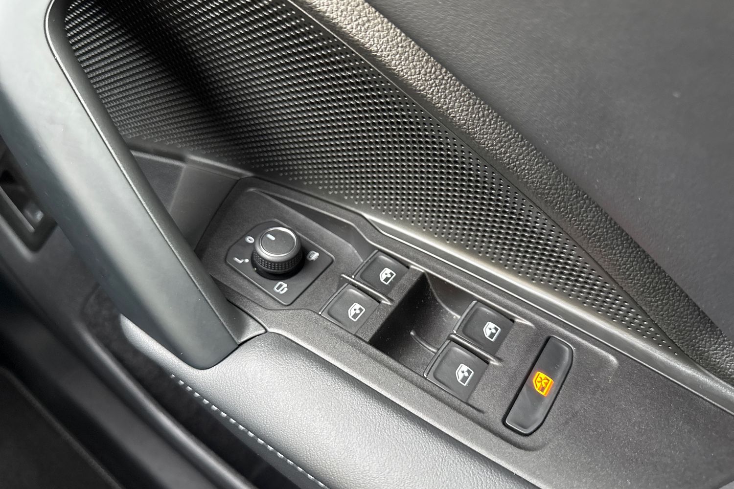 Used Volkswagen Tiguan 2025 for sale - 76520004: Photo 24