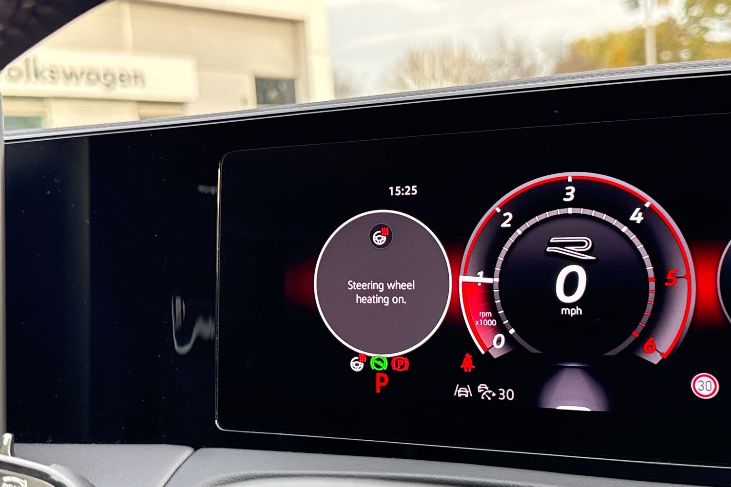 Used Volkswagen Tiguan 2025 for sale - 76520004: Photo 25