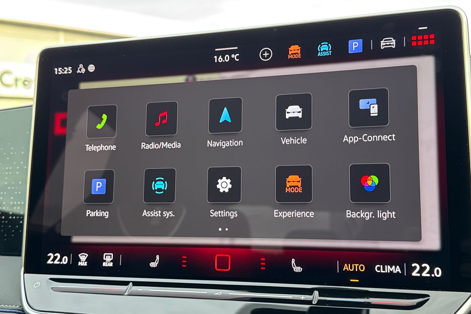 Used Volkswagen Tiguan 2025 for sale - 76520004: Photo 26