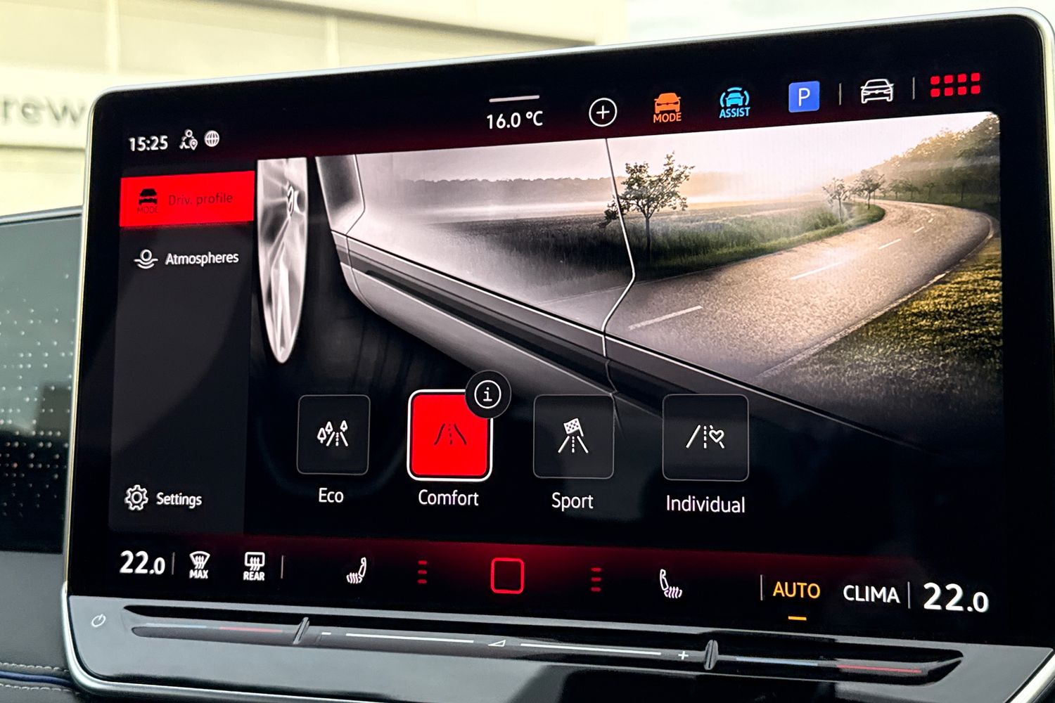 Used Volkswagen Tiguan 2025 for sale - 76520004: Photo 29