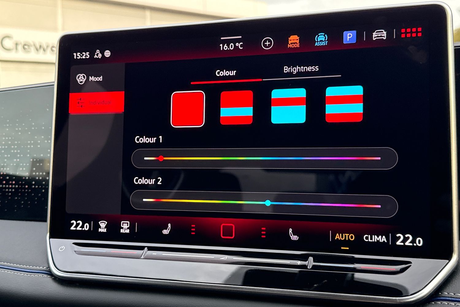 Used Volkswagen Tiguan 2025 for sale - 76520004: Photo 32