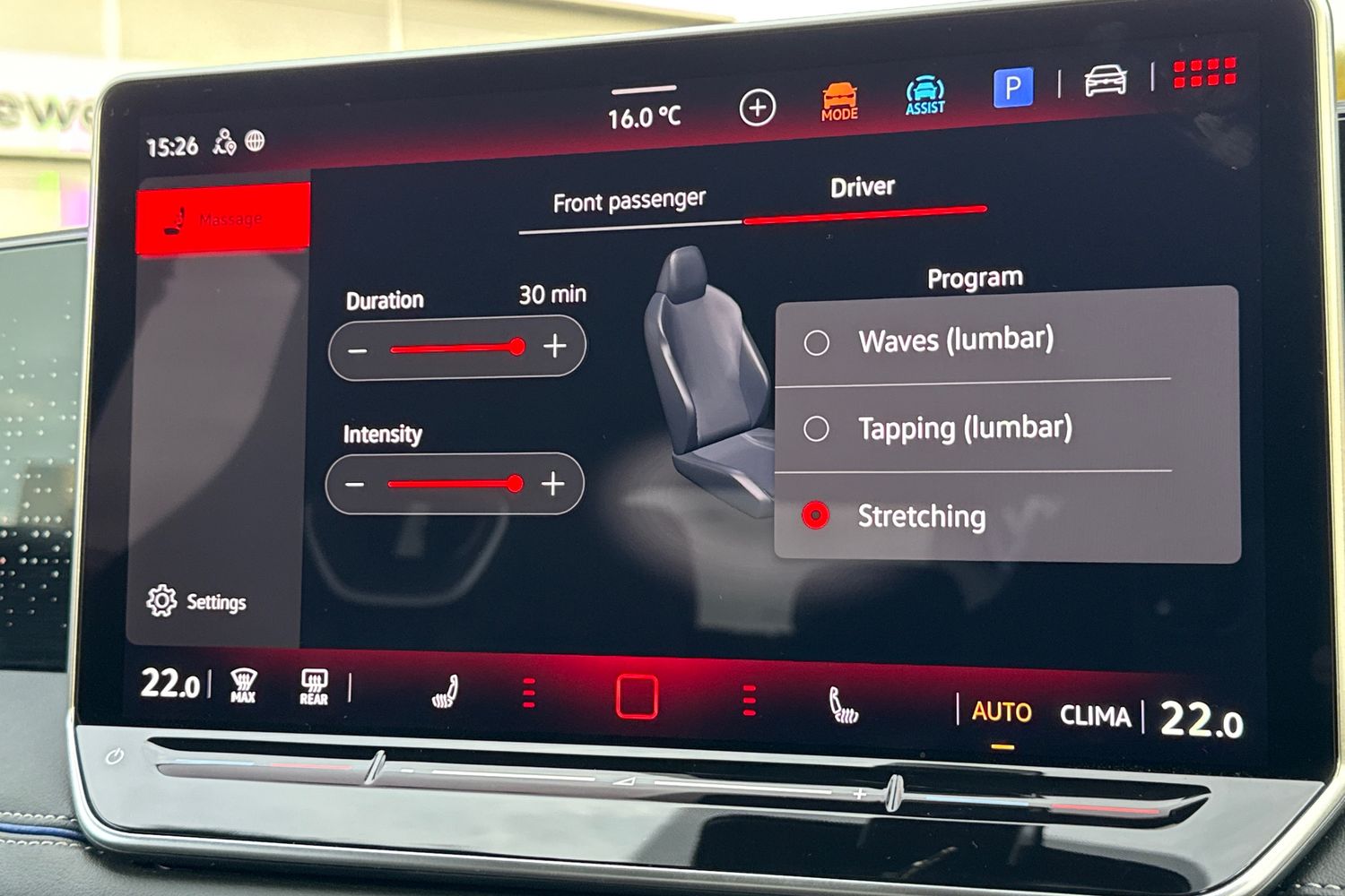 Used Volkswagen Tiguan 2025 for sale - 76520004: Photo 34