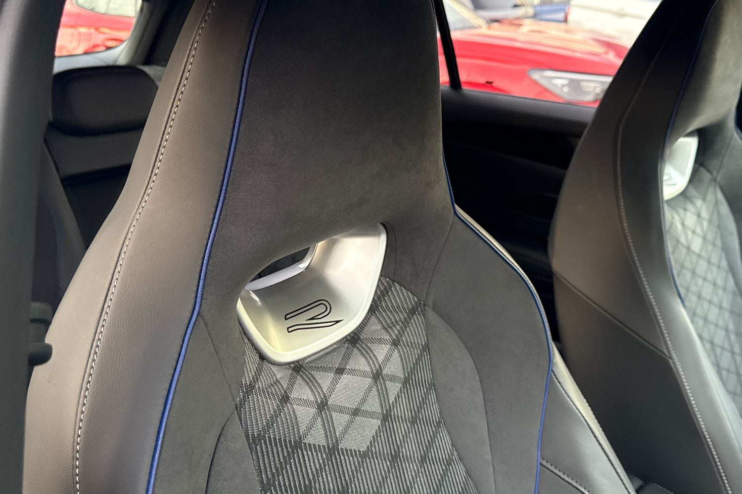 Used Volkswagen Tiguan 2025 for sale - 76520004: Photo 37