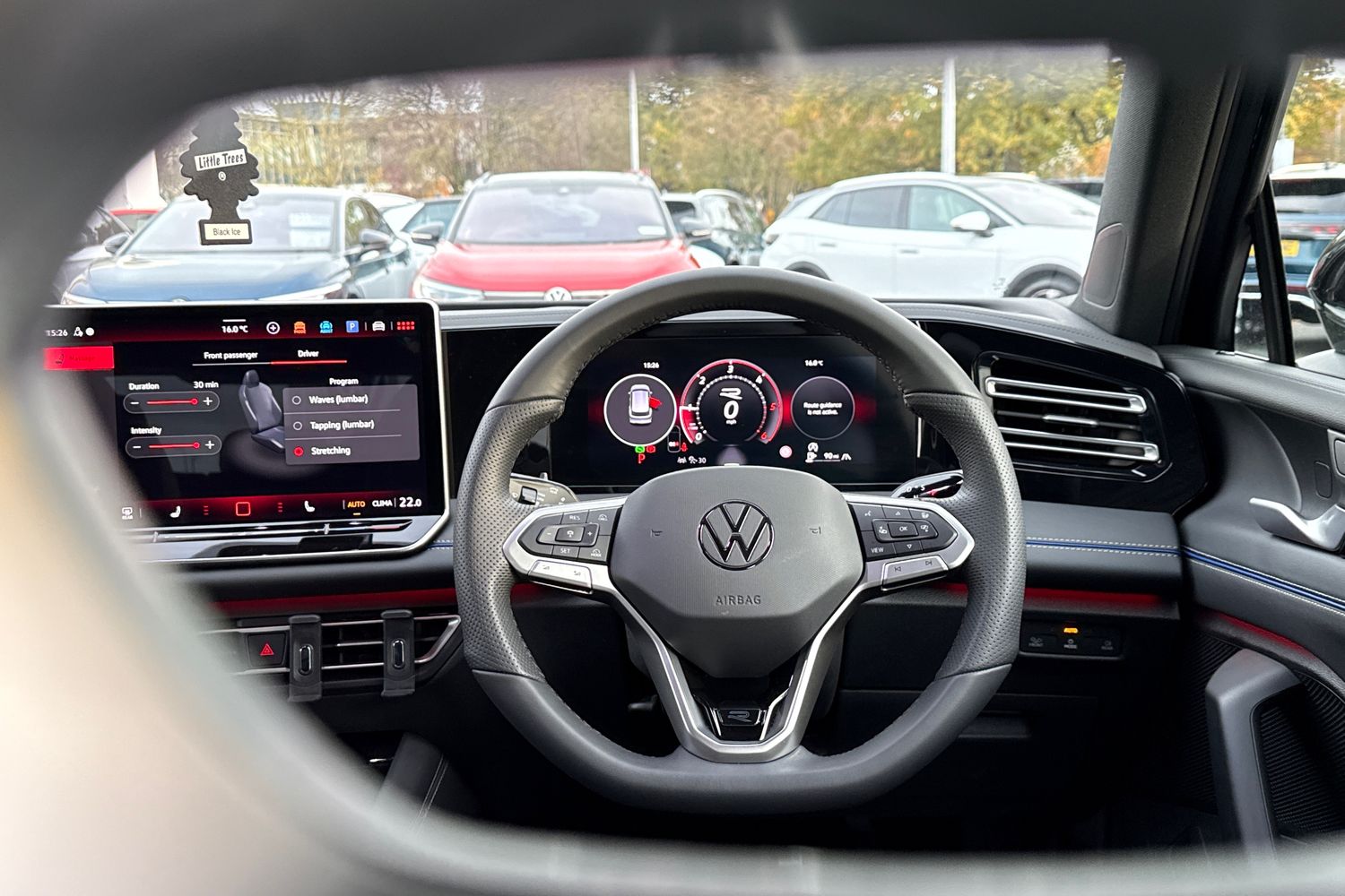 Used Volkswagen Tiguan 2025 for sale - 76520004: Photo 40