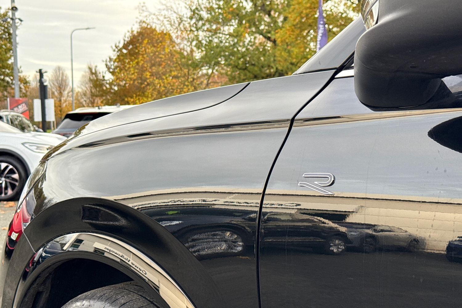 Used Volkswagen Tiguan 2025 for sale - 76520004: Photo 43