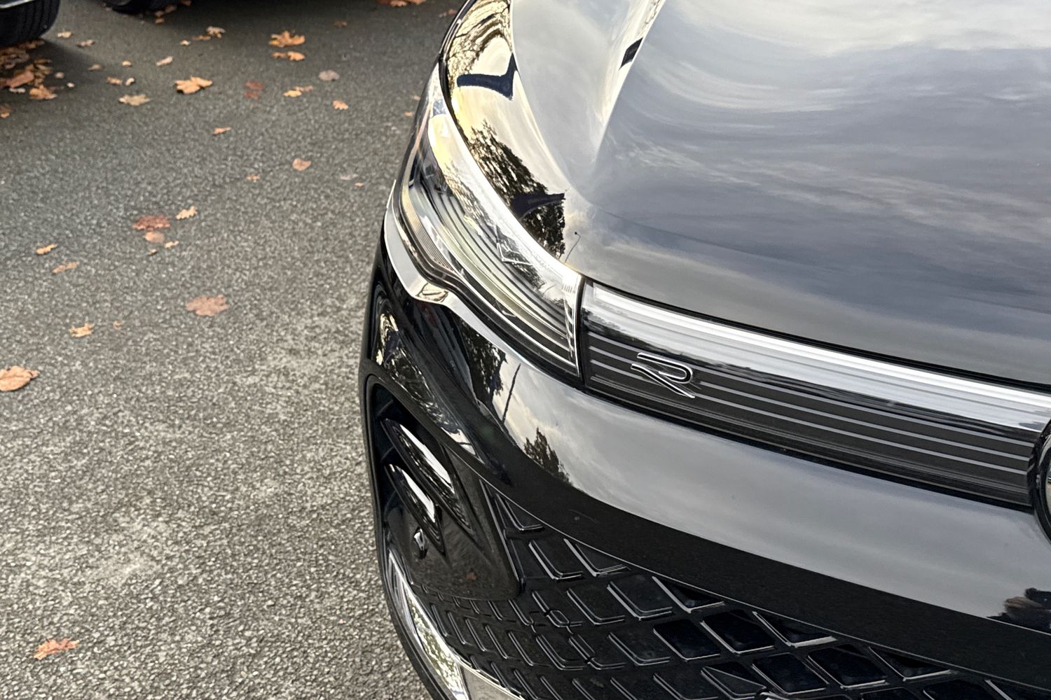 Used Volkswagen Tiguan 2025 for sale - 76520004: Photo 44