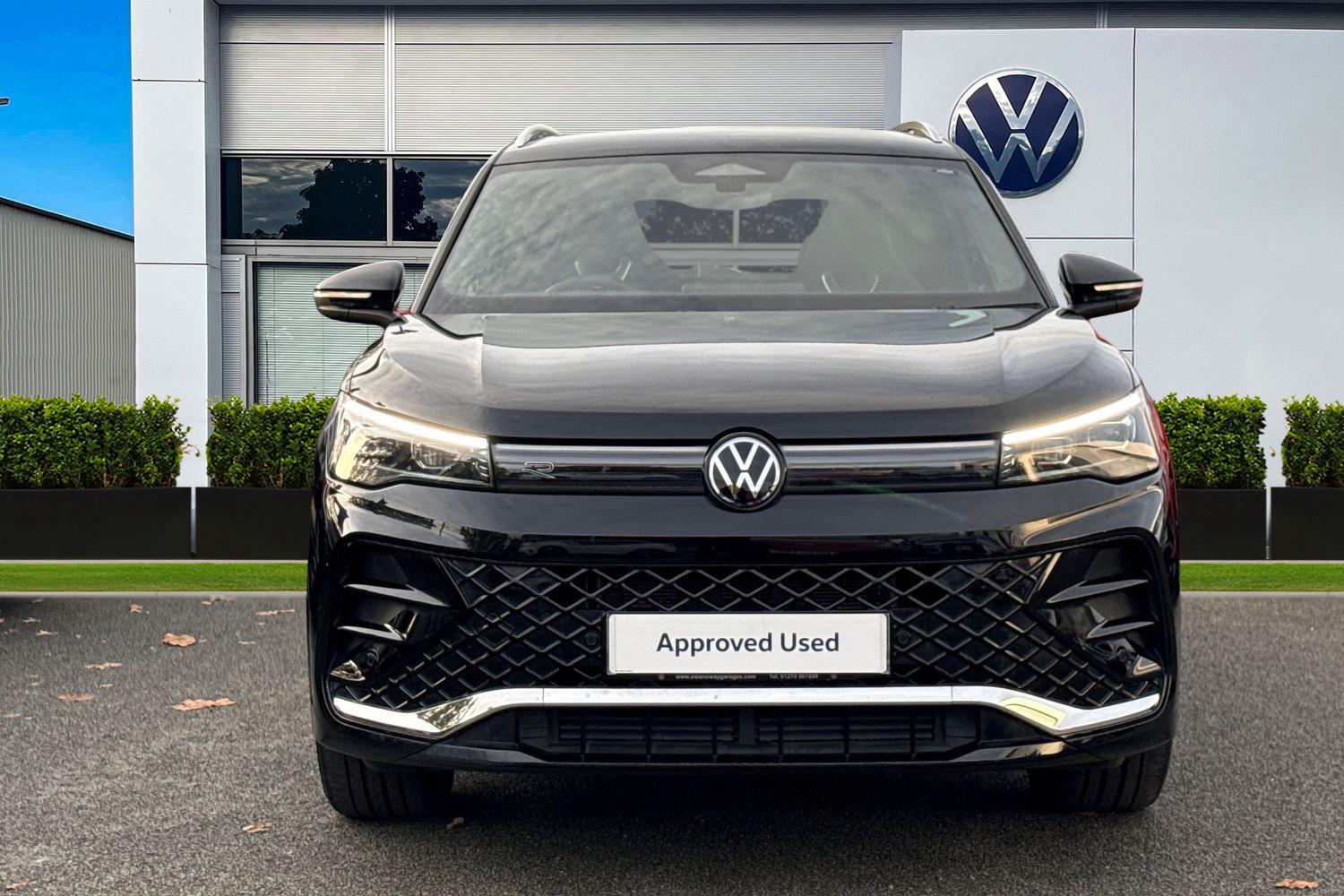 Used Volkswagen Tiguan 2025 for sale - 76520004: Photo 5