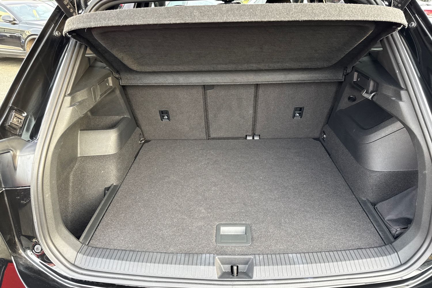 Used Volkswagen Tiguan 2025 for sale - 76520004: Photo 6