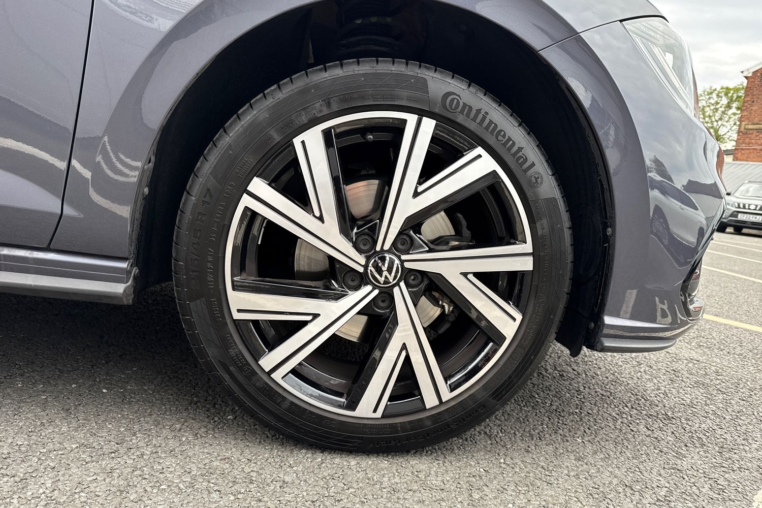 Used Volkswagen Polo 2025 for sale - 77493959: Photo 10