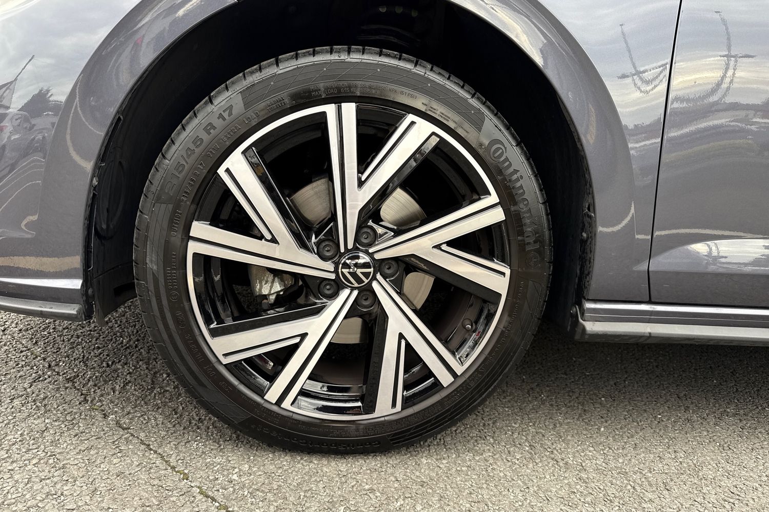 Used Volkswagen Polo 2025 for sale - 77493959: Photo 11