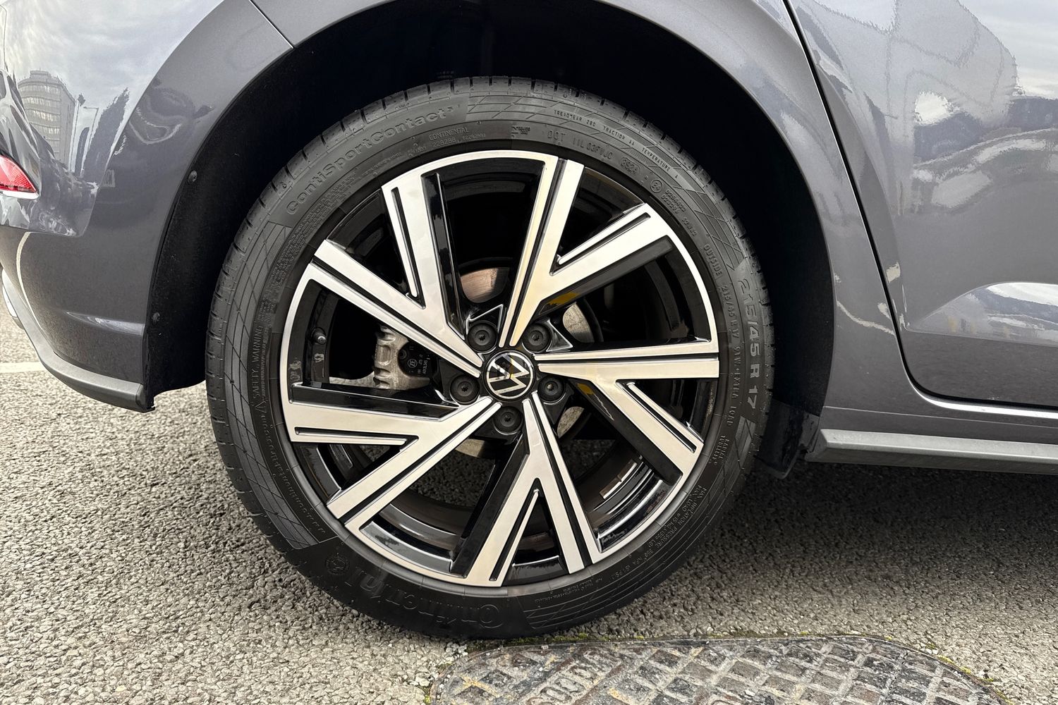 Used Volkswagen Polo 2025 for sale - 77493959: Photo 12