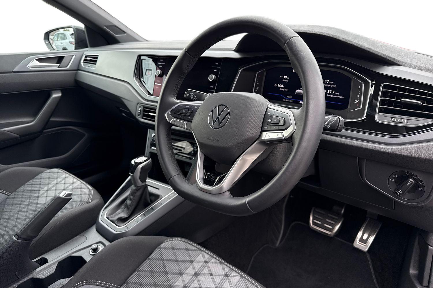 Used Volkswagen Polo 2025 for sale - 77493959: Photo 14