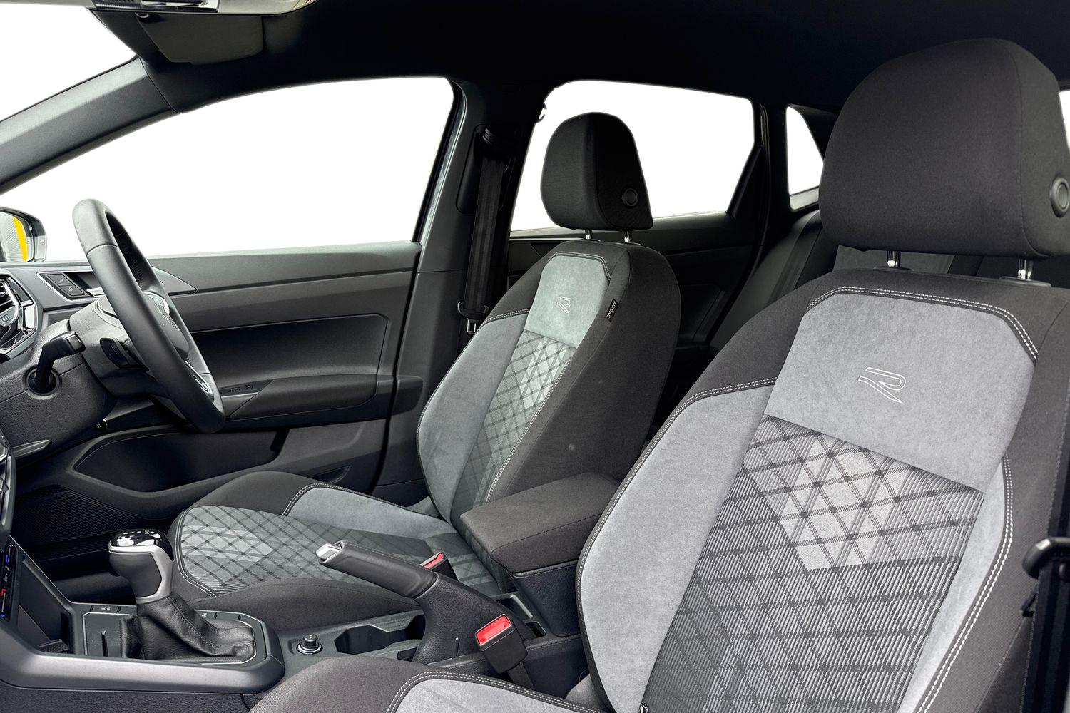 Used Volkswagen Polo 2025 for sale - 77493959: Photo 16