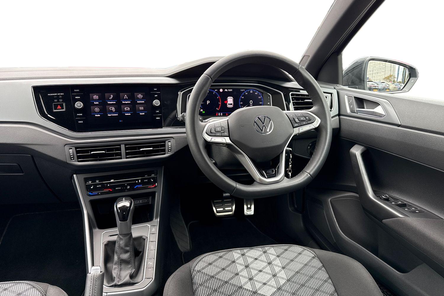 Used Volkswagen Polo 2025 for sale - 77493959: Photo 18