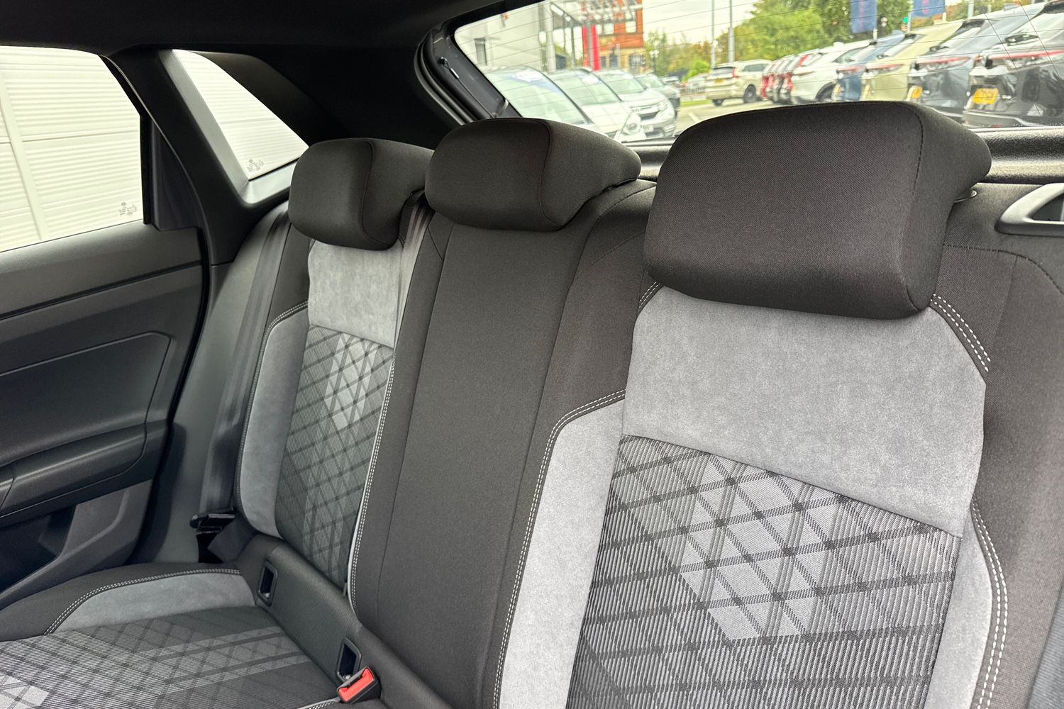 Used Volkswagen Polo 2025 for sale - 77493959: Photo 19