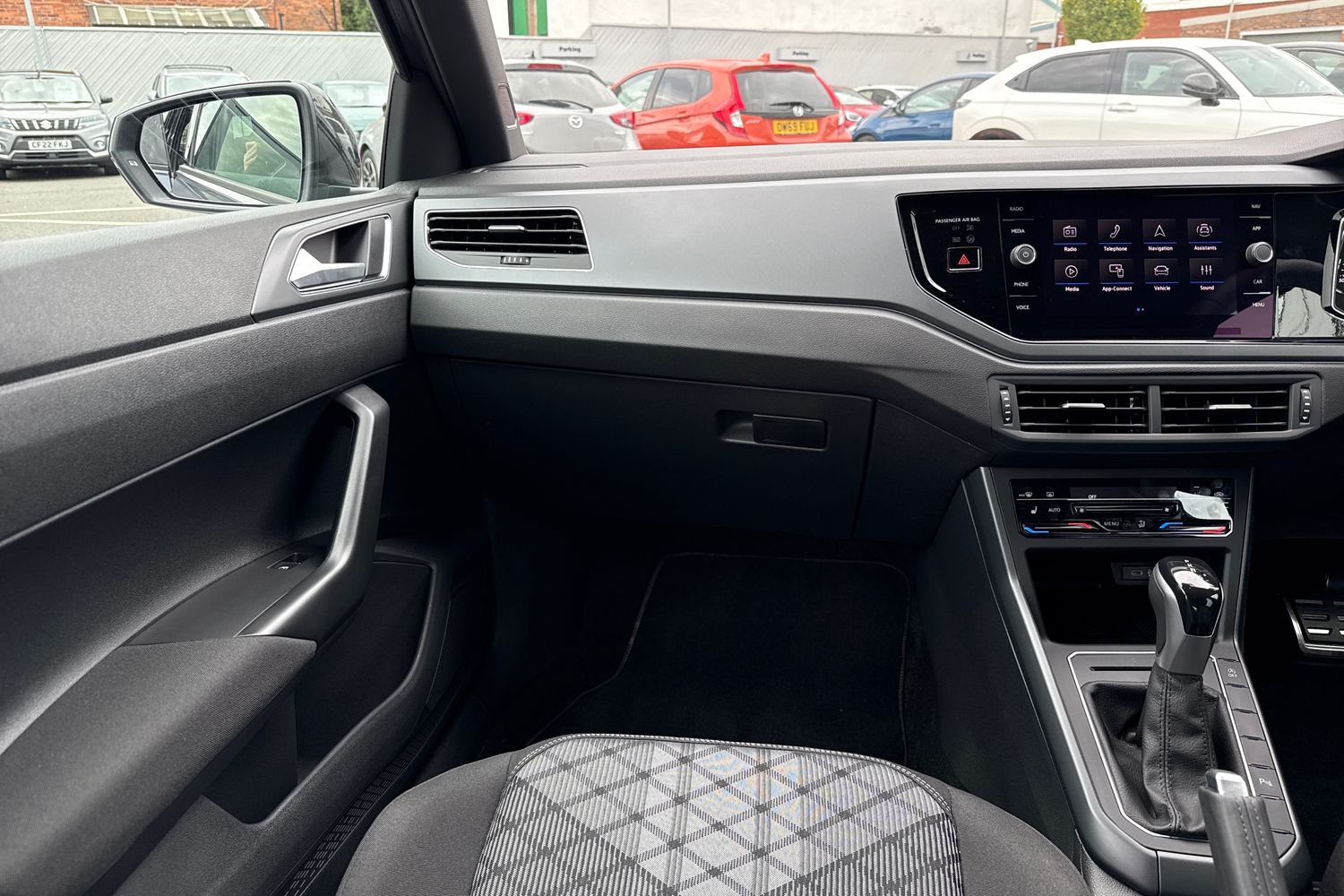 Used Volkswagen Polo 2025 for sale - 77493959: Photo 20