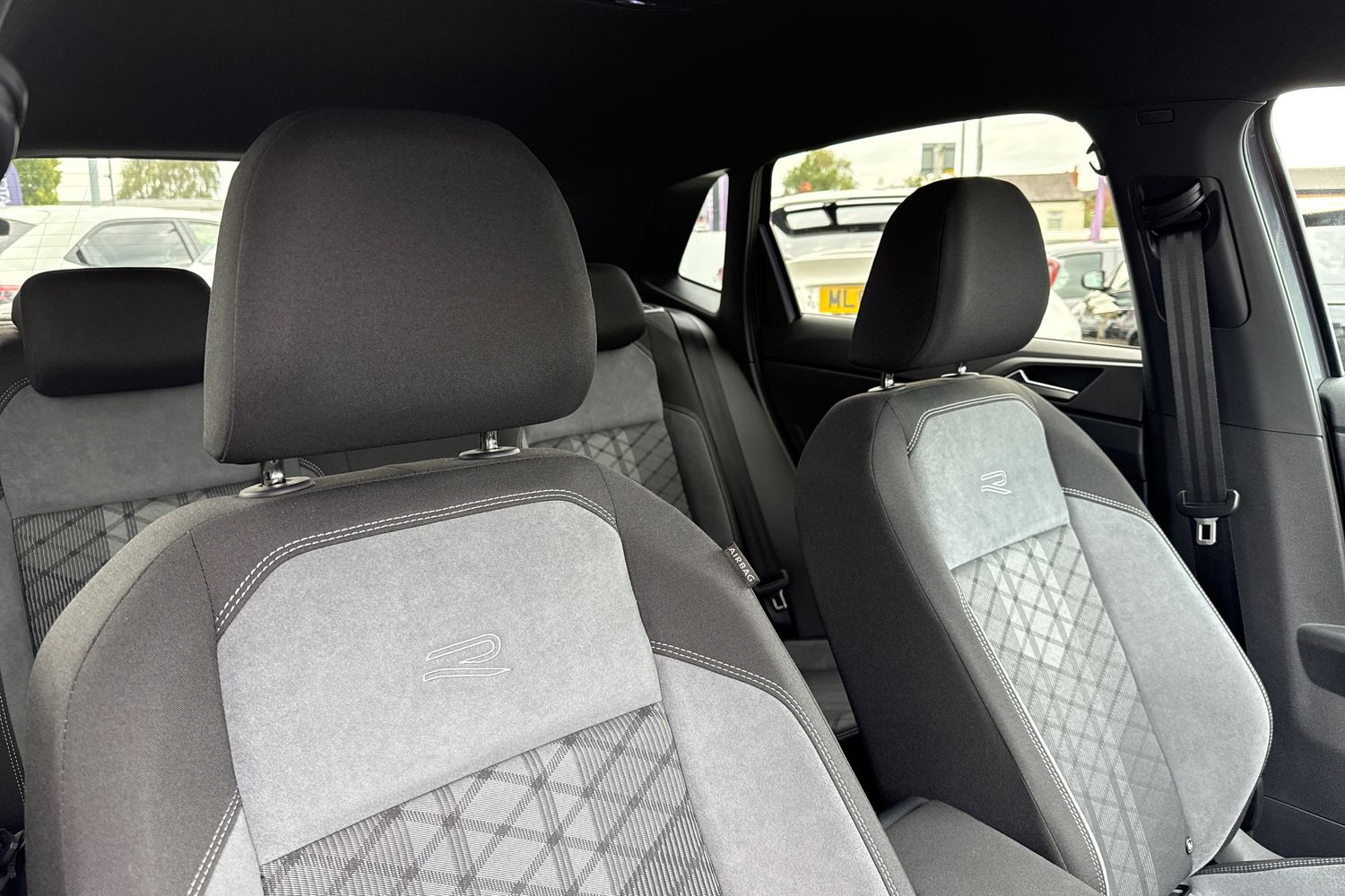 Used Volkswagen Polo 2025 for sale - 77493959: Photo 24