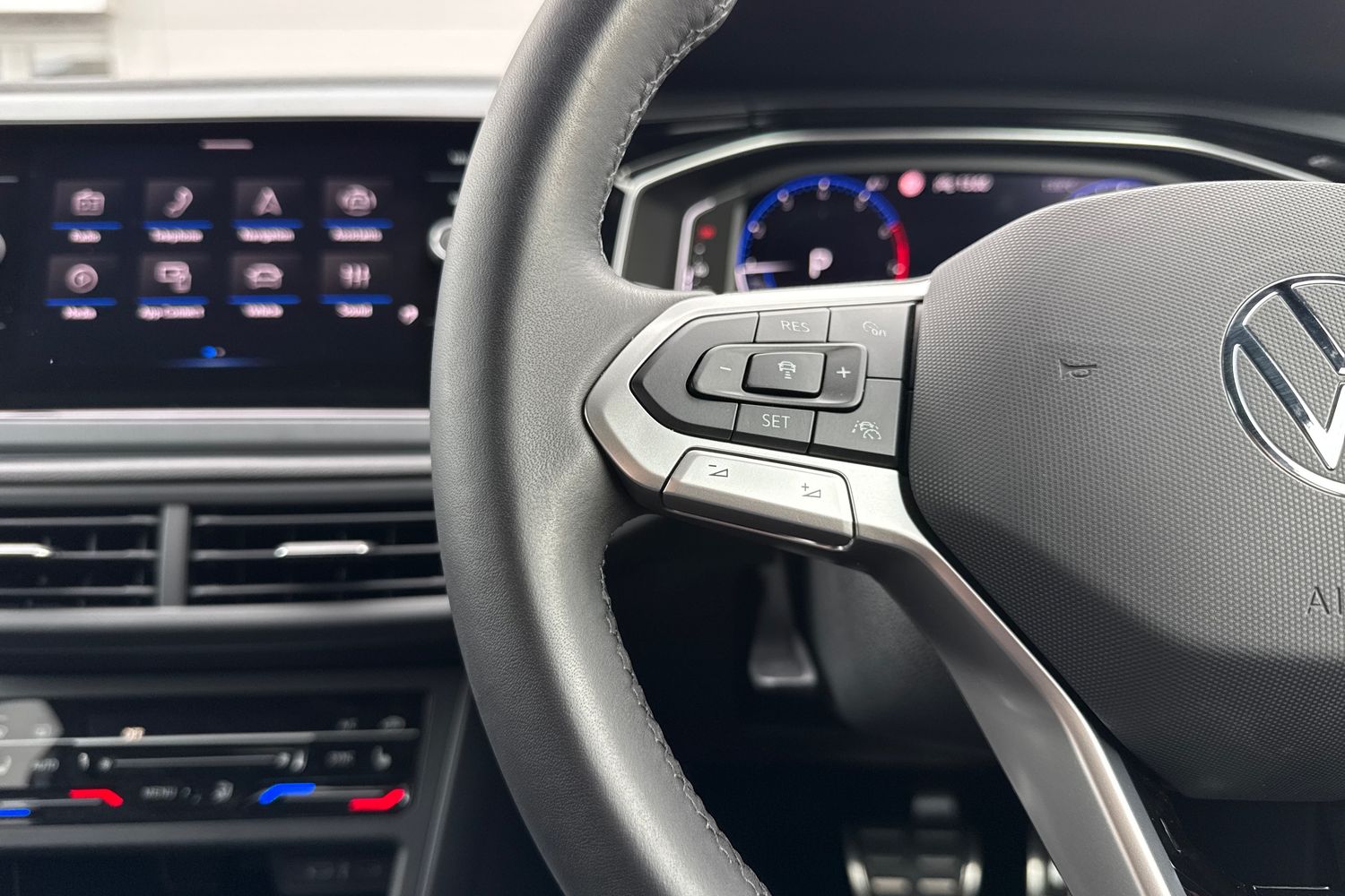 Used Volkswagen Polo 2025 for sale - 77493959: Photo 30