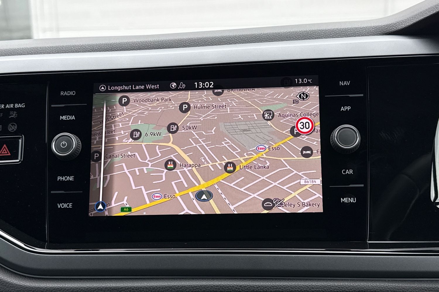 Used Volkswagen Polo 2025 for sale - 77493959: Photo 36