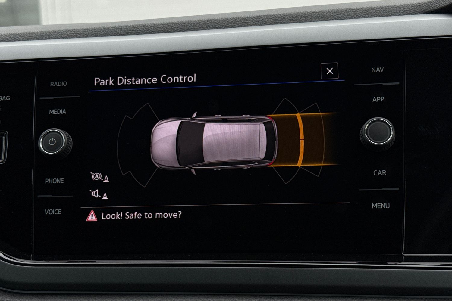 Used Volkswagen Polo 2025 for sale - 77493959: Photo 39