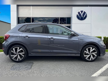 Used Volkswagen Polo 2025 for sale - 77493959: Photo