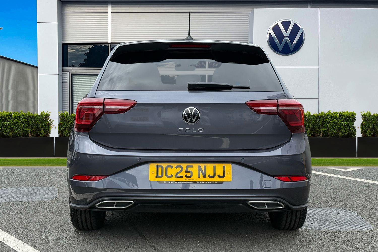 Used Volkswagen Polo 2025 for sale - 77493959: Photo 4