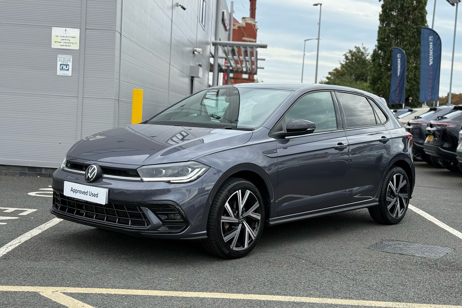 Used Volkswagen Polo 2025 for sale - 77493959: Photo 45