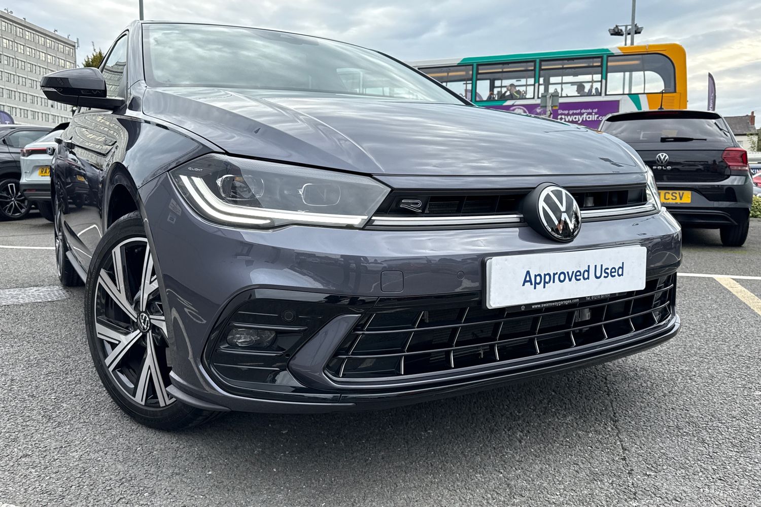 Used Volkswagen Polo 2025 for sale - 77493959: Photo 9