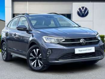 2022 - 1.0 TSI (95ps) Life 5-Door