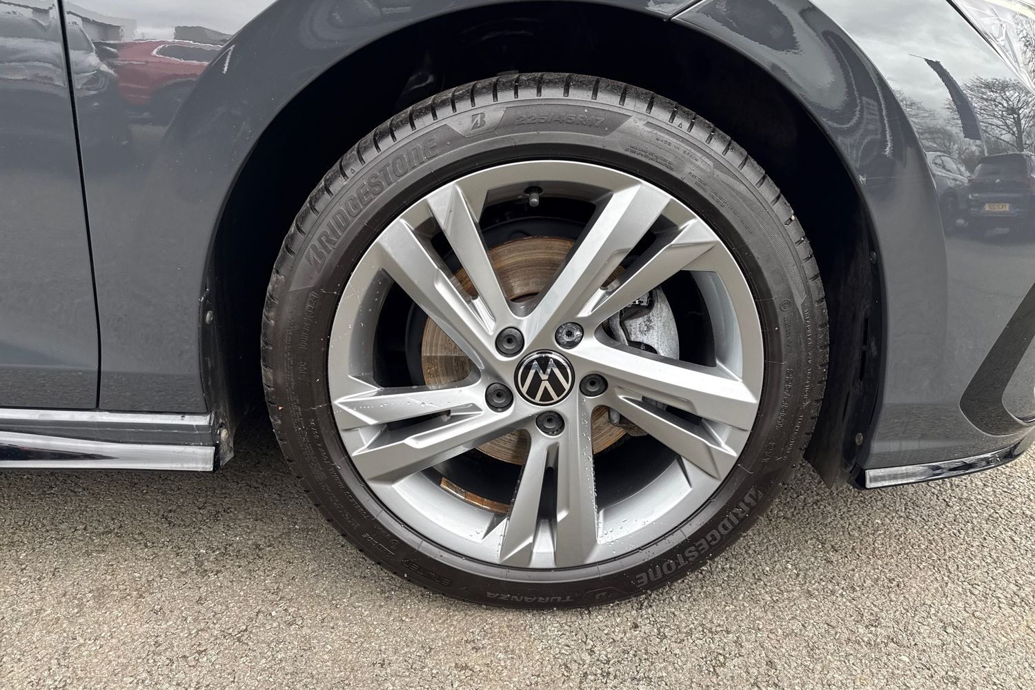 Used Volkswagen Golf 2024 for sale - 77904475: Photo 10